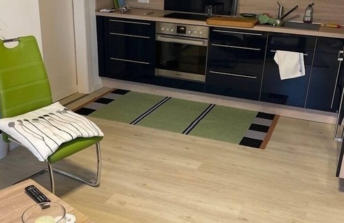 St Lorenz Apartment | Apartment for 2 guests with 40m² in Lübeck (166028)