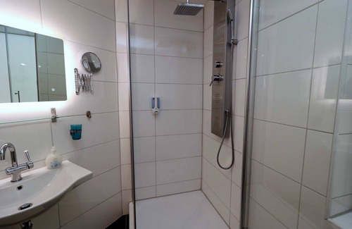 Frohnhausen Apartment | Apartment for 2 guests with 22m² in Essen (127508)