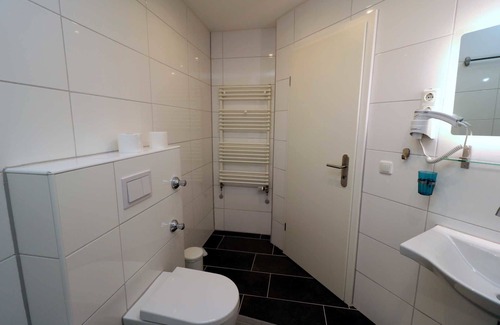 Frohnhausen Apartment | Apartment for 2 guests with 22m² in Essen (127508)