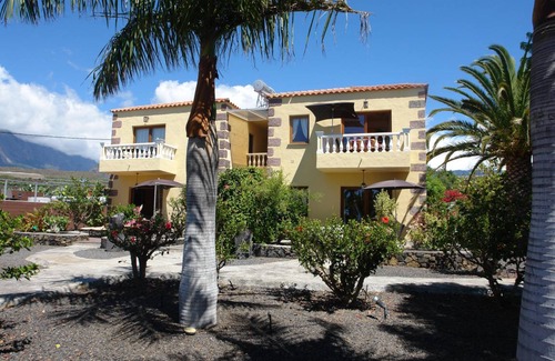Tazacorte Apartment | Apartment for 2 persons approx. 50 m² in Tazacorte, La Palma (West coast of La Palma)