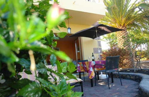 Tazacorte Apartment | Apartment for 2 persons approx. 50 m² in Tazacorte, La Palma (West coast of La Palma)