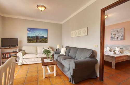 Tazacorte Apartment | Apartment for 2 persons approx. 50 m² in Tazacorte, La Palma (West coast of La Palma)
