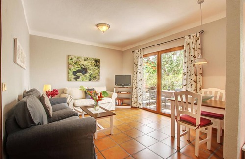Tazacorte Apartment | Apartment for 2 persons approx. 50 m² in Tazacorte, La Palma (West coast of La Palma)