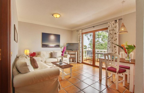 Tazacorte Apartment | Apartment for 2 persons approx. 50 m² in Tazacorte, La Palma (West coast of La Palma)