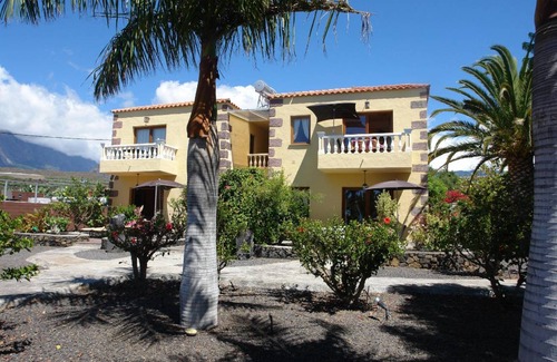 Tazacorte Apartment | Apartment for 2 persons approx. 50 m² in Tazacorte, La Palma (West coast of La Palma)