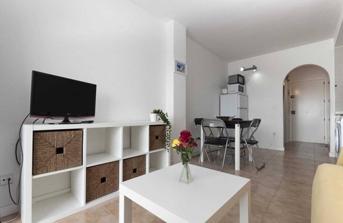 Roses Town Center House | Apartment for 2 people in Roses with river view