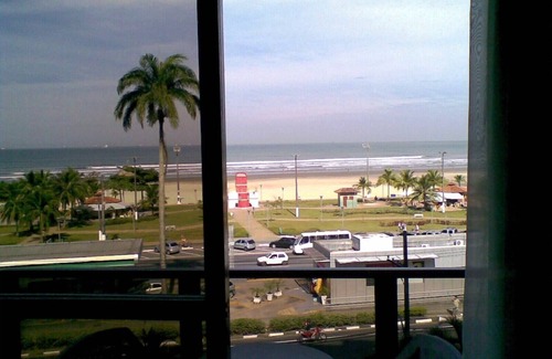 Itarare Apartment | Apartment for 2 people with sea view.