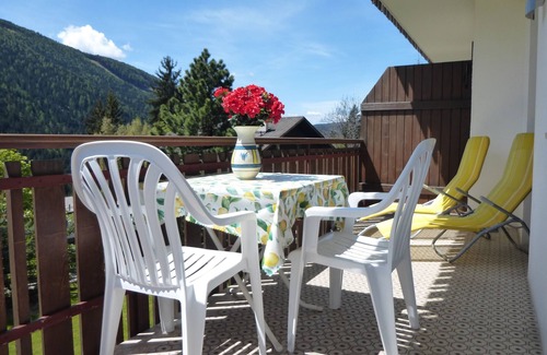 Nova Levante Apartment | Apartment for 2 people in the heart of the Dolomites directly in Welschnofen-Rosengarten