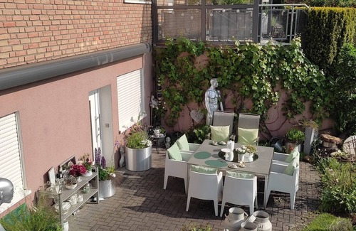 Heddinghausen Apartment | Apartment for 2 people