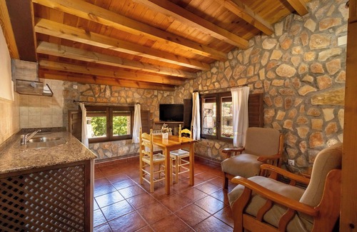 Beteta Apartment | Apartment for 2 people in the middle of the nature, NENUFAR