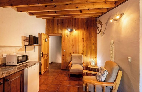 Beteta Apartment | Apartment for 2 people in the middle of the nature, NENUFAR