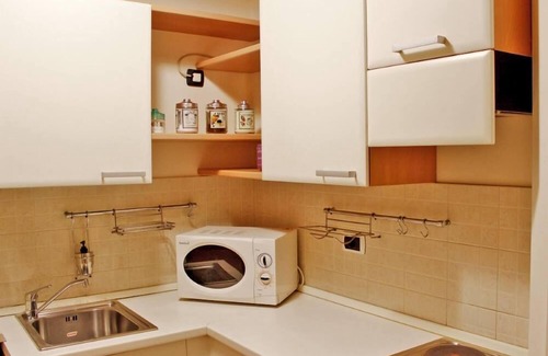 Province of Cagliari Apartment | Apartment for 2 people in the heart of Cagliari - free wi-fi