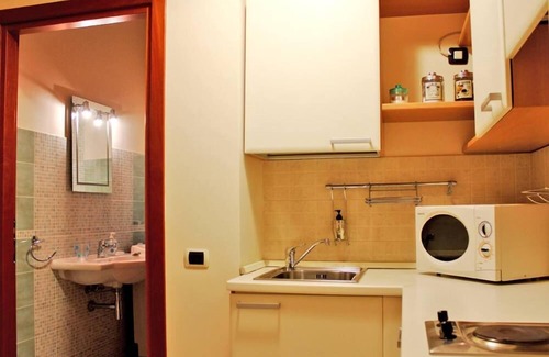 Province of Cagliari Apartment | Apartment for 2 people in the heart of Cagliari - free wi-fi