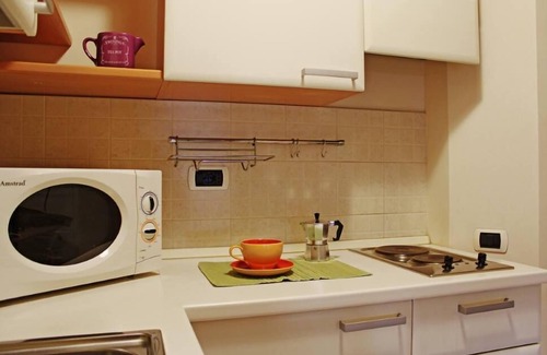 Province of Cagliari Apartment | Apartment for 2 people in the heart of Cagliari - free wi-fi