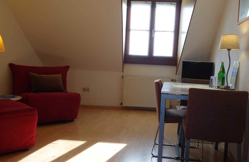 Deutz House | Apartment for 2 people - Pension am Helenenwall