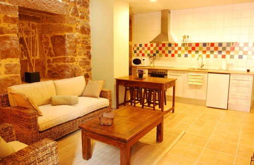Sorlada Apartment | Apartment for 2 to 4 people