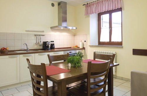 Lokev Apartment | Apartment for 3 at Guesthouse Muha