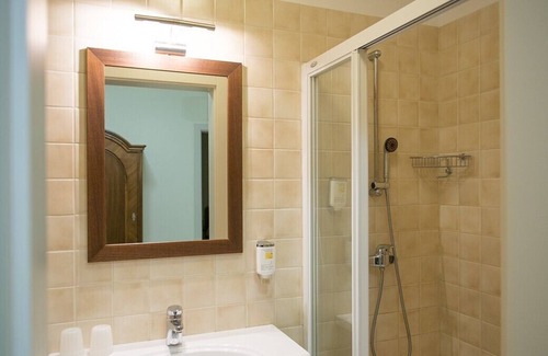 Lokev Apartment | Apartment for 3 at Guesthouse Muha