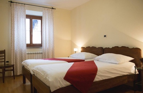 Lokev Apartment | Apartment for 3 at Guesthouse Muha