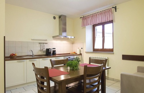 Lokev Apartment | Apartment for 3 at Guesthouse Muha