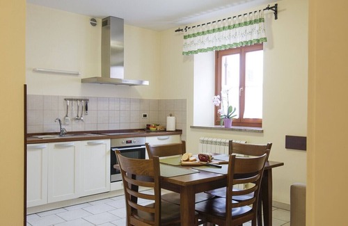 Lokev Apartment | Apartment for 3 at Guesthouse Muha