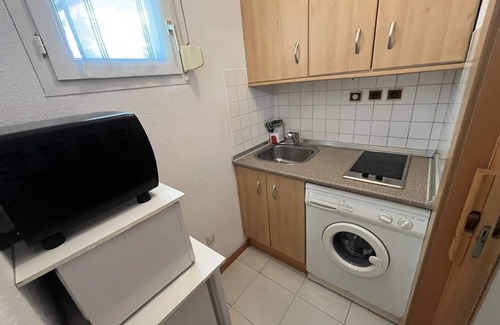 Soustons Apartment | Apartment for 3 to rent in Soustons Plage