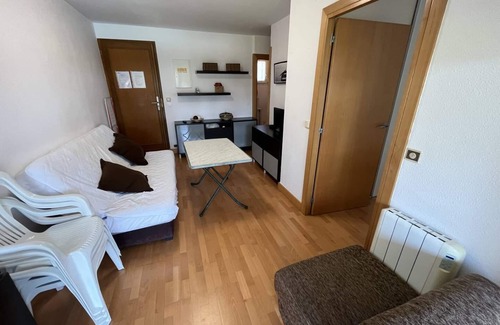 Soustons Apartment | Apartment for 3 to rent in Soustons Plage