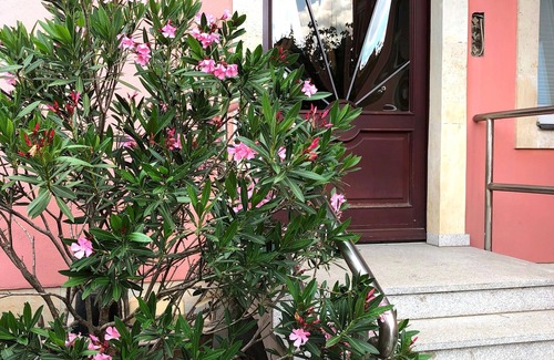 Laubegast Apartment | Apartment for 3 guests with 52m² in Dresden (93016)