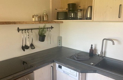 Kaditz Apartment | Apartment for 3 guests with 48m² in Dresden (272762)