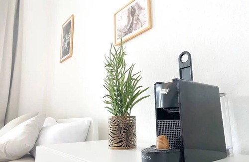 Plagwitz Apartment | Apartment for 3 guests with 16m² in Leipzig (264325)