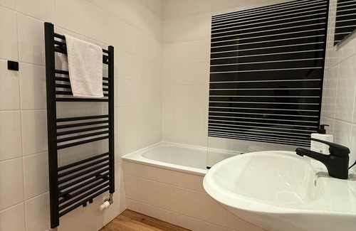 Stotteritz Apartment | Apartment for 3 guests with 30m² in Leipzig (264326)
