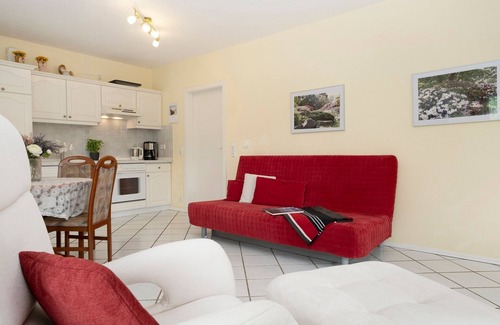 Malente Apartment | Apartment for 3 guests with 56m² in Malente (287667)