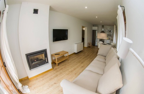 Cillorigo de Liebana Apartment | Apartment for 3 people Picos de Europa