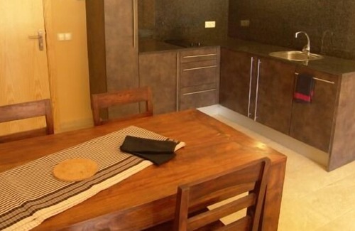 Fares Cottage | Apartment for 4/6 people
