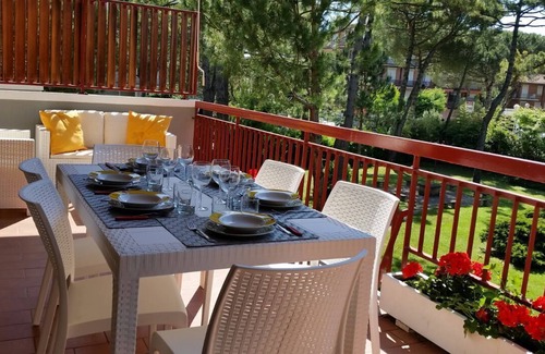 Milano Marittima Apartment | Apartment for 4-6 people in Milano Marittima, Emilia Romagna, Italy