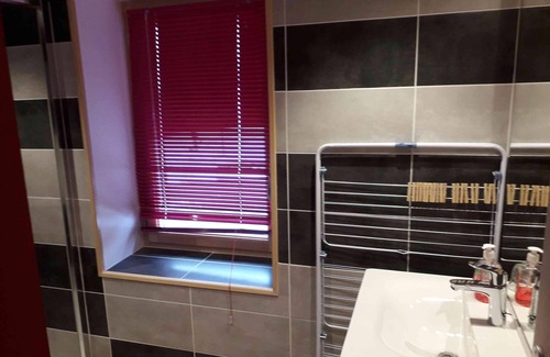 Lelex House | APARTMENT FOR 4/6 PEOPLE LELEX MONTS JURA