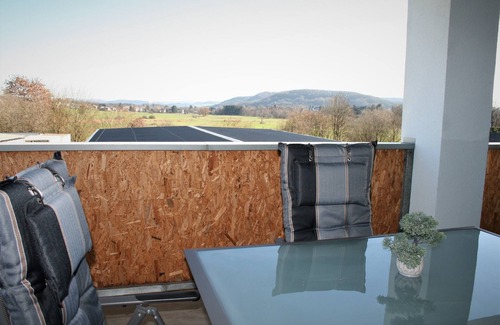 Losheim am See Apartment | Apartment for 4 people, 3 km to the Losheim reservoir