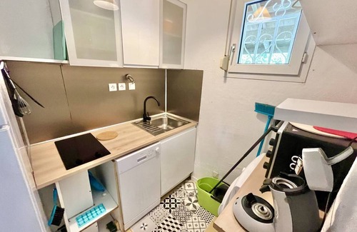Soustons Apartment | Apartment for 4 people in Soustons-Plage