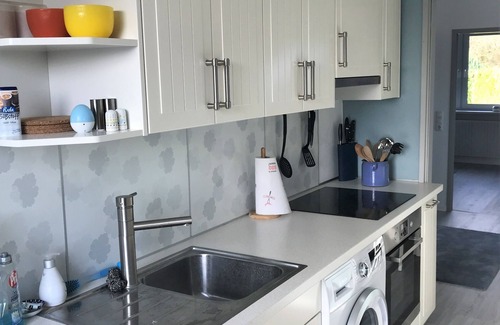 Eckernfoerde Apartment | Apartment for 4 guests with 56m² in Eckernförde (60046)
