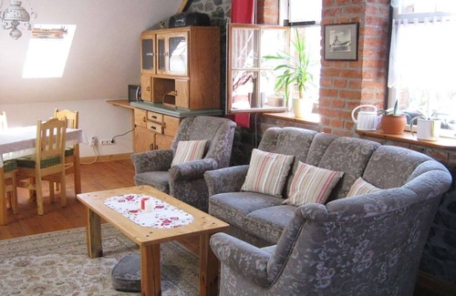 Magdeburg Apartment | Apartment for 4 guests with 60m² in Magdeburg (272770)