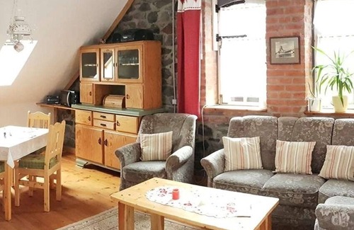 Magdeburg Apartment | Apartment for 4 guests with 60m² in Magdeburg (272770)