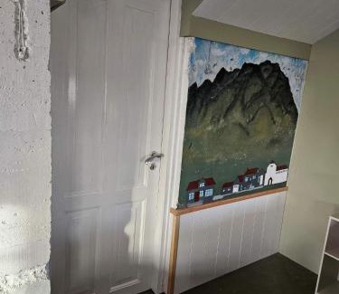 Eyvindarholar Apartment | Apartment for 4 guests