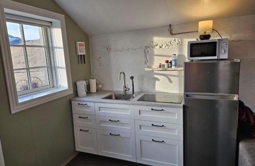 Eyvindarholar Apartment | Apartment for 4 guests