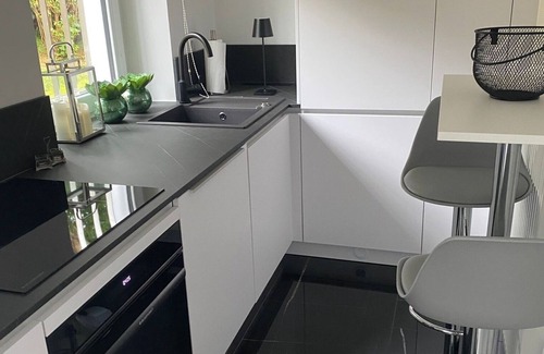 Aachen Apartment | Apartment for 4 guests with 55m² in Aachen (170142)