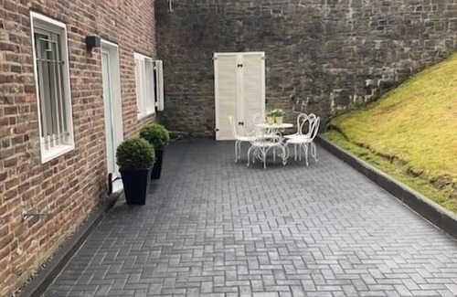Aachen Apartment | Apartment for 4 guests with 55m² in Aachen (170142)