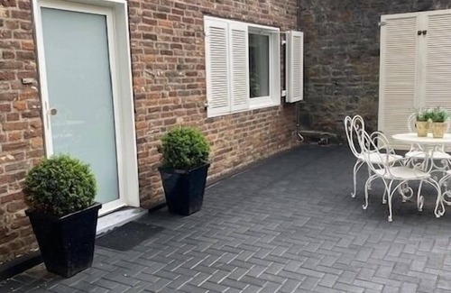 Aachen Apartment | Apartment for 4 guests with 55m² in Aachen (170142)