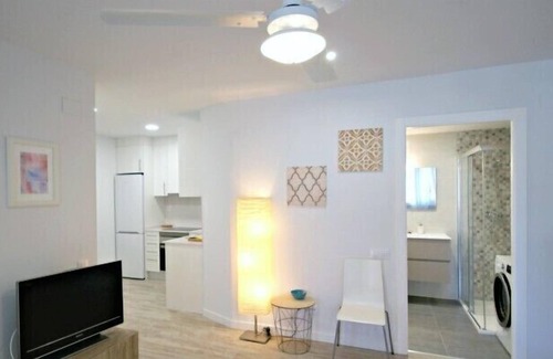 Premia de Mar Apartment | Apartment for 4 people in Premià de Mar