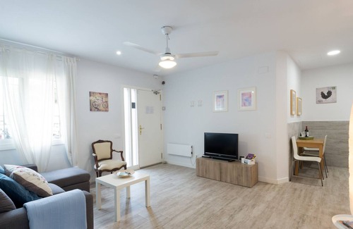 Premia de Mar Apartment | Apartment for 4 people in Premià de Mar
