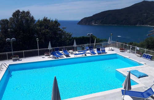 Moneglia Apartment | Apartment for 4 persons approx. 65 m² in Moneglia, Italian Riviera (Italian west coast)