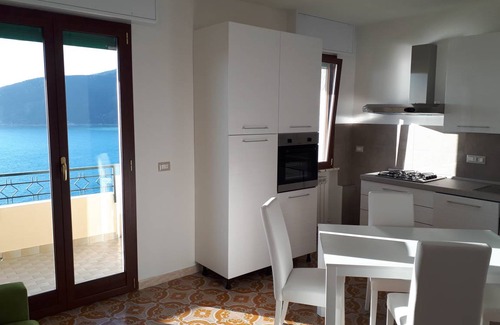 Moneglia Apartment | Apartment for 4 persons approx. 65 m² in Moneglia, Italian Riviera (Italian west coast)
